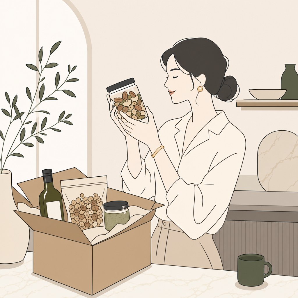 소비리포트