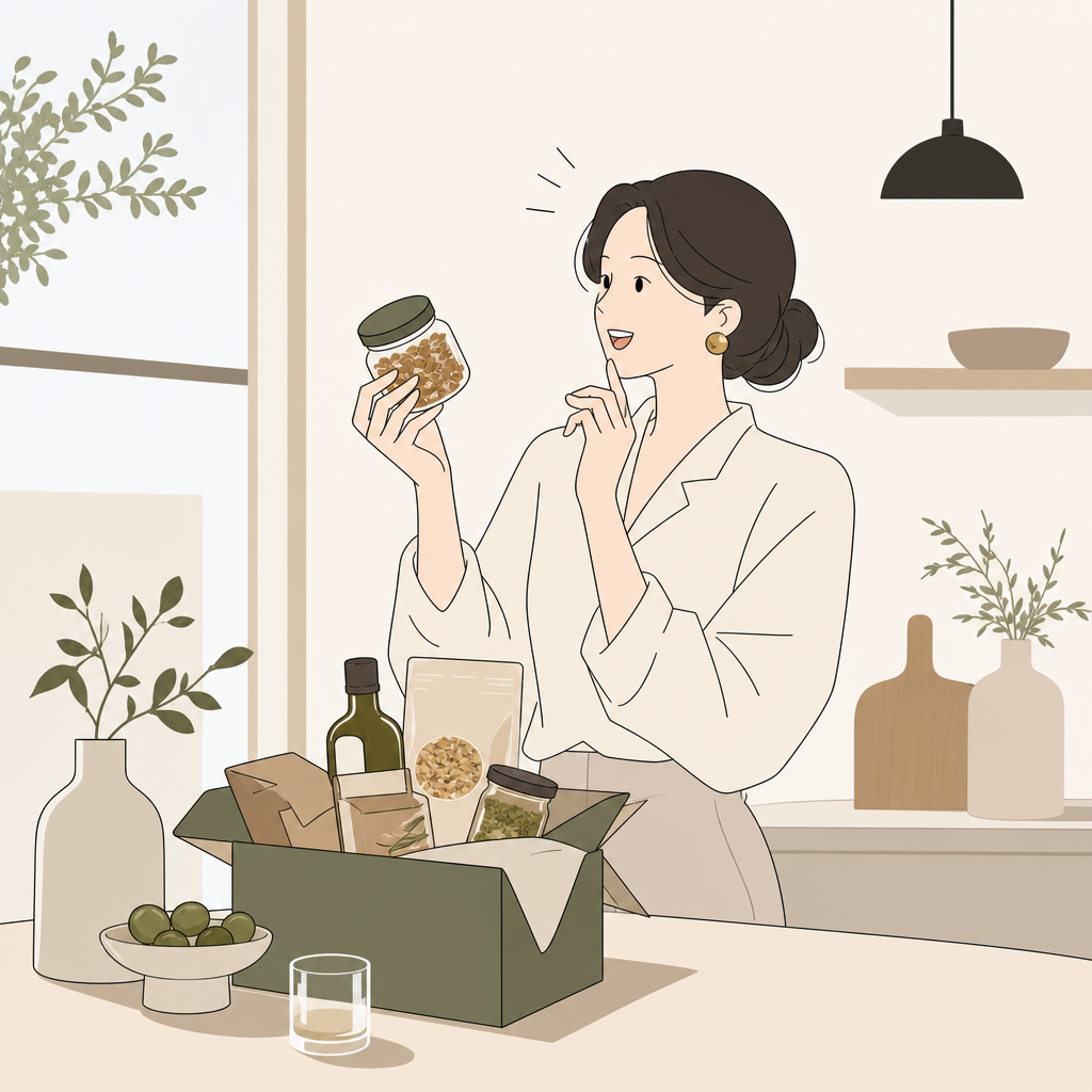 소비리포트