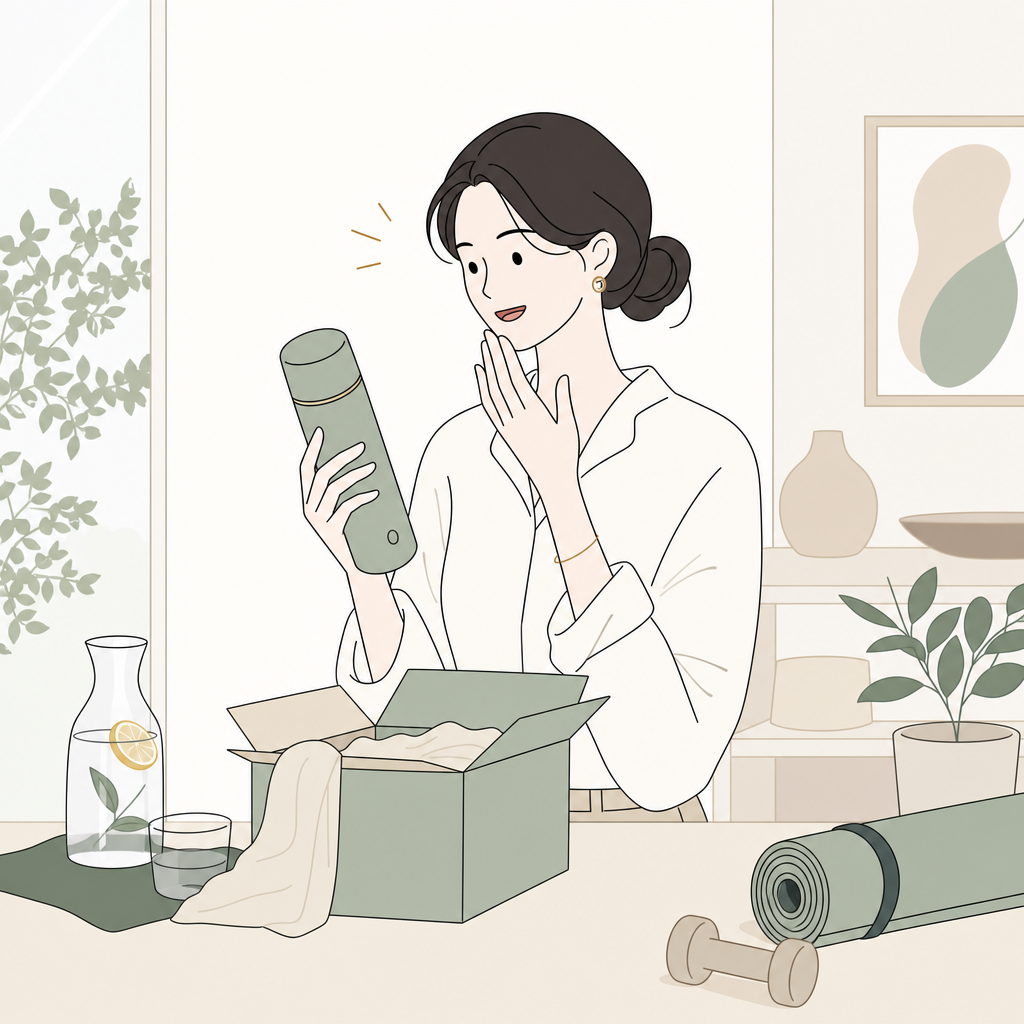 소비리포트