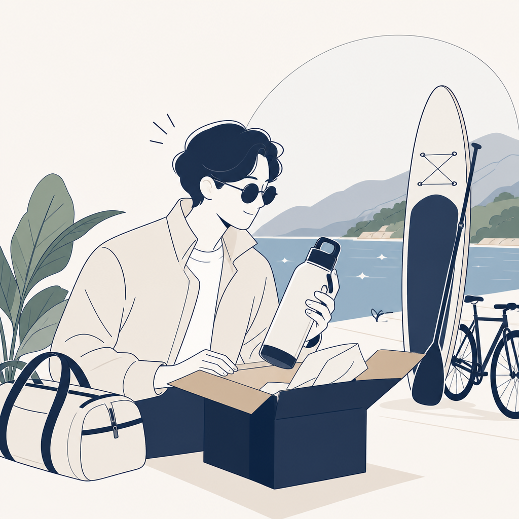 소비리포트