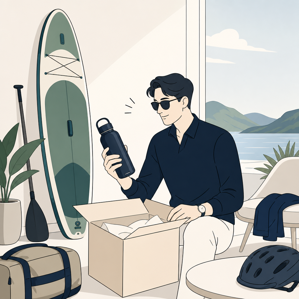 소비리포트
