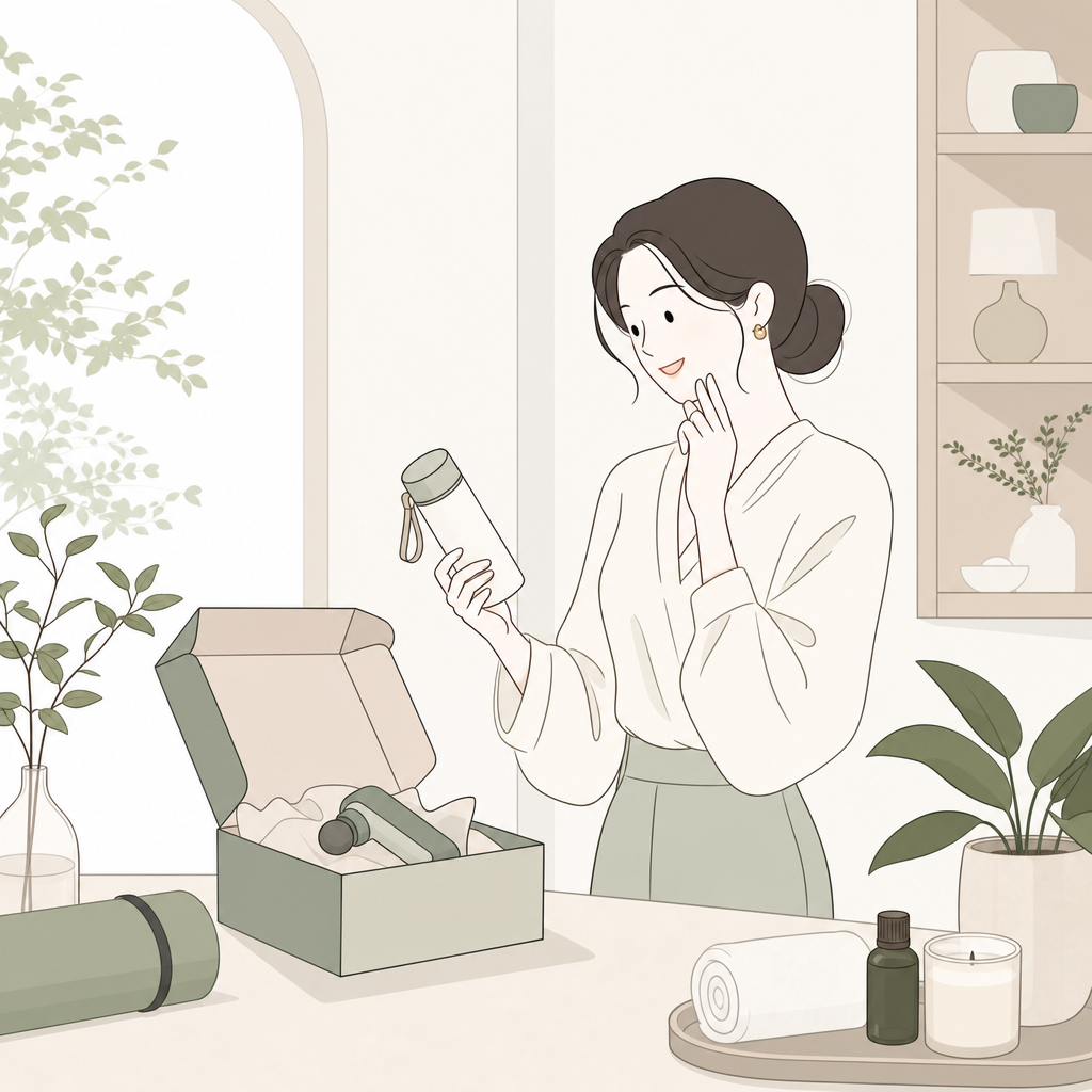 소비리포트